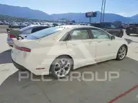2013 Lincoln MKZ фото