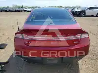 2013 Lincoln MKZ photo