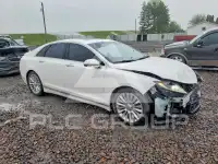2013 Lincoln MKZ photo