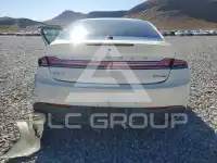 2013 Lincoln MKZ фото