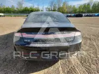 2013 Lincoln MKZ фото