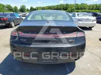 2013 Lincoln MKZ фото