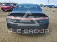2013 Lincoln MKZ фото