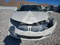 2013 Lincoln MKZ фото