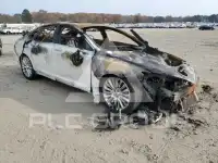 2013 Lincoln MKZ photo