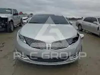 2013 Lincoln MKZ фото