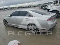 2013 Lincoln MKZ фото