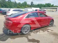 2013 Lincoln MKZ photo