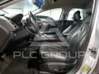 2013 Lincoln MKZ фото