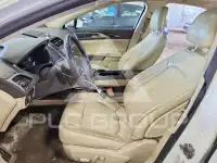 2013 Lincoln MKZ фото