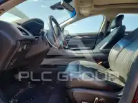 2013 Lincoln MKZ фото