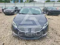 2013 Lincoln MKZ фото