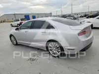 2013 Lincoln MKZ фото