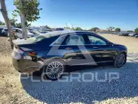 2013 Lincoln MKZ photo