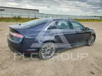 2013 Lincoln MKZ фото