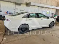 2013 Lincoln MKZ фото