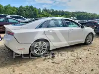 2013 Lincoln MKZ фото