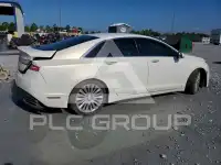 2013 Lincoln MKZ фото