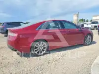 2013 Lincoln MKZ фото