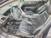 2013 Lincoln MKZ фото
