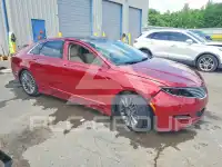 2013 Lincoln MKZ photo