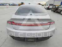 2013 Lincoln MKZ фото