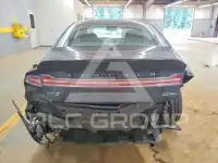 2013 Lincoln MKZ фото