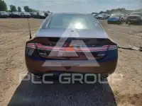 2013 Lincoln MKZ фото
