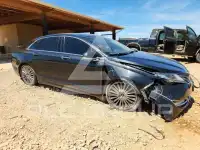 2013 Lincoln MKZ фото