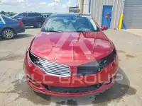 2013 Lincoln MKZ photo