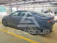 2013 Lincoln MKZ фото