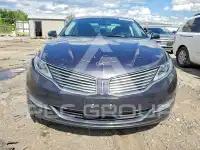 2013 Lincoln MKZ фото