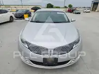 2013 Lincoln MKZ фото