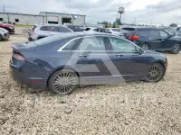 2013 Lincoln MKZ фото
