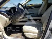2013 Lincoln MKZ фото