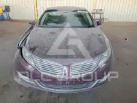 2013 Lincoln MKZ фото