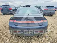 2013 Lincoln MKZ фото