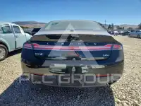 2013 Lincoln MKZ photo