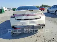 2013 Lincoln MKZ фото