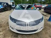 2013 Lincoln MKZ фото