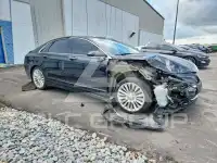 2013 Lincoln MKZ фото