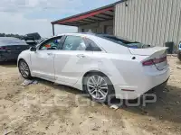 2013 Lincoln MKZ фото