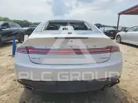 2013 Lincoln MKZ фото