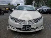 2013 Lincoln MKZ фото