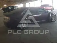 2013 Lincoln MKZ фото
