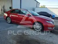 2013 Lincoln MKZ фото
