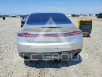 2013 Lincoln MKZ фото