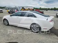 2013 Lincoln MKZ фото