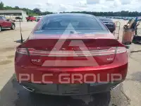 2013 Lincoln MKZ photo