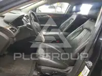 2013 Lincoln MKZ фото